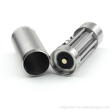 26650 big battery mechanical mod e huge mod